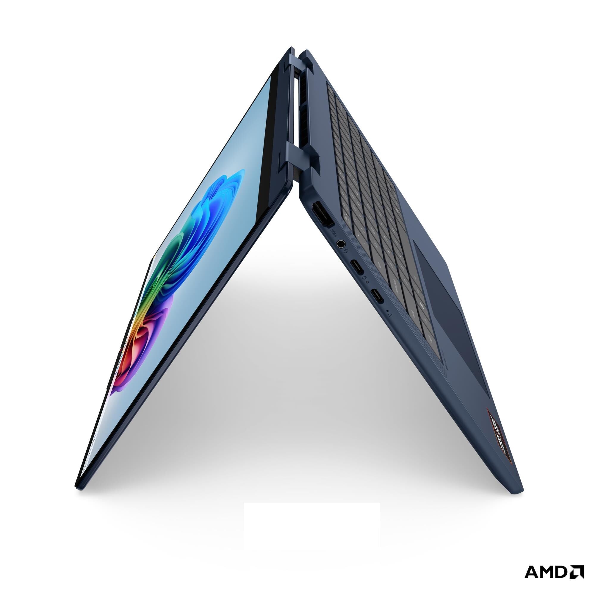 Lenovo IdeaPad 5 2 v 1 14GH11 Cosmic Blue (83UJ000XCK)