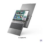 Lenovo IdeaPad 5 2 v 1 14GP11 Luna Grey (83UH0040CK)