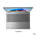 Lenovo IdeaPad 5 2 v 1 14GP11 Luna Grey (83UH0040CK)