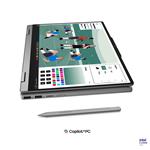 Lenovo IdeaPad 5 2 v 1 14GP11 Luna Grey (83UH0040CK)