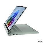Lenovo IdeaPad 5 2-v-1 14HP11 Breeze Moss (83UJ0010CK)