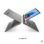 Lenovo IdeaPad 5 2 v 1 14IPH11 Luna Grey (83UG002FCK)