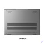 Lenovo IdeaPad 5 2 v 1 14IPH11 Luna Grey (83UG002FCK)