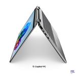 Lenovo IdeaPad 5 2 v 1 14IPH11 Luna Grey (83UG002FCK)