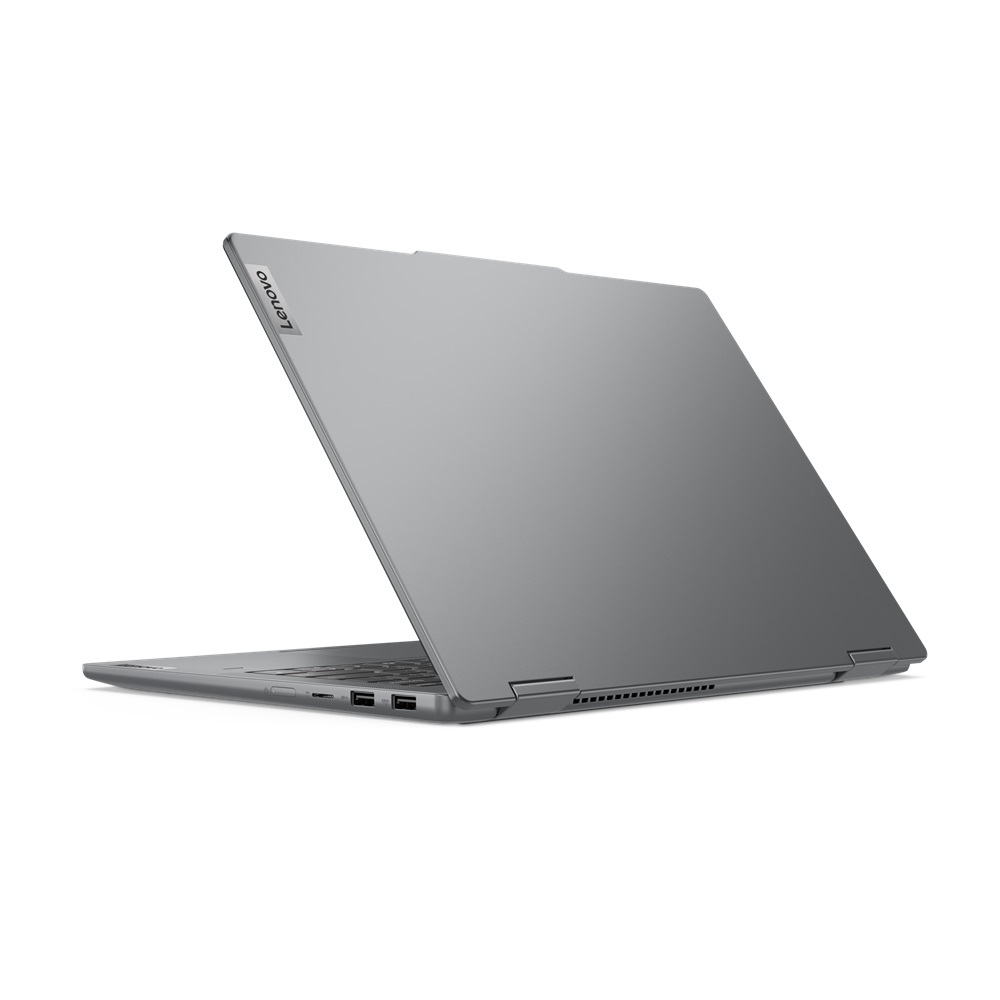 Lenovo IdeaPad 5 2 v 1 14IRU9 Luna Grey (83DT002WCK)
