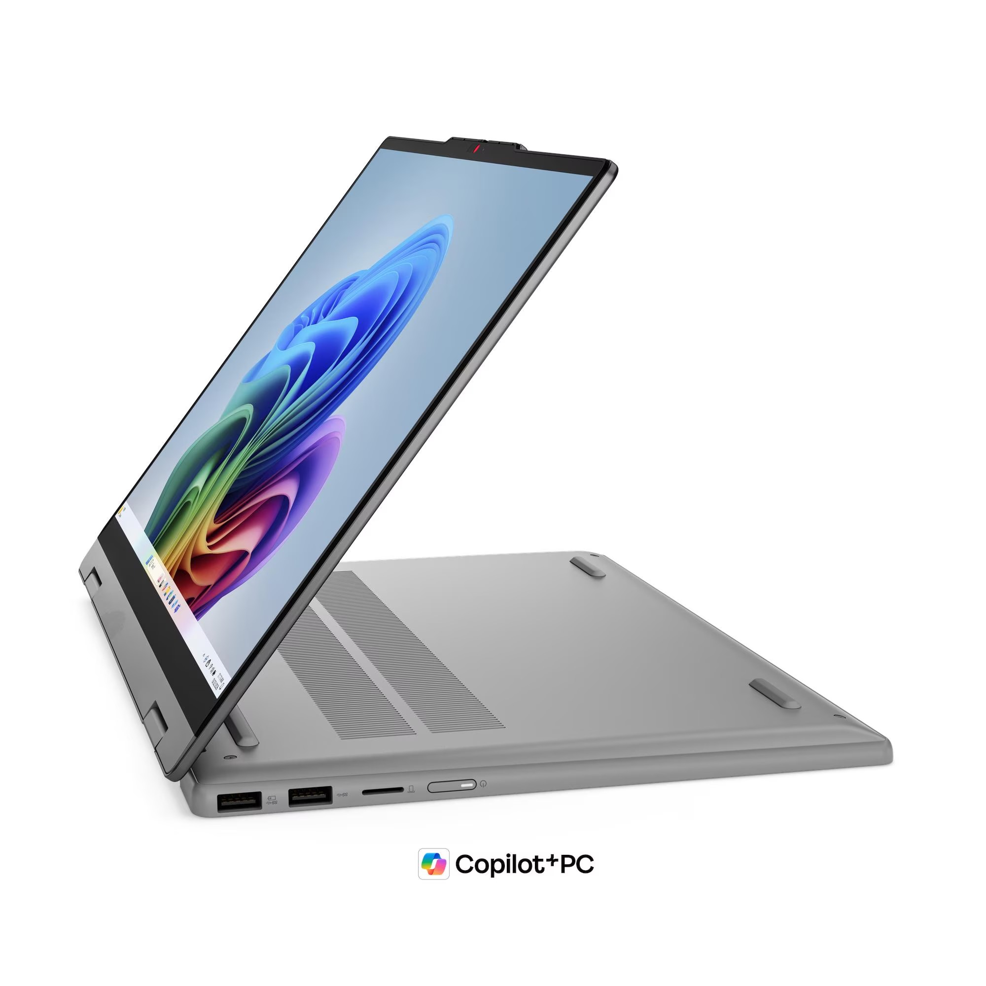 Lenovo IdeaPad 5 2-v-1 14Q8Y11 Luna Grey (83UK0016CK)