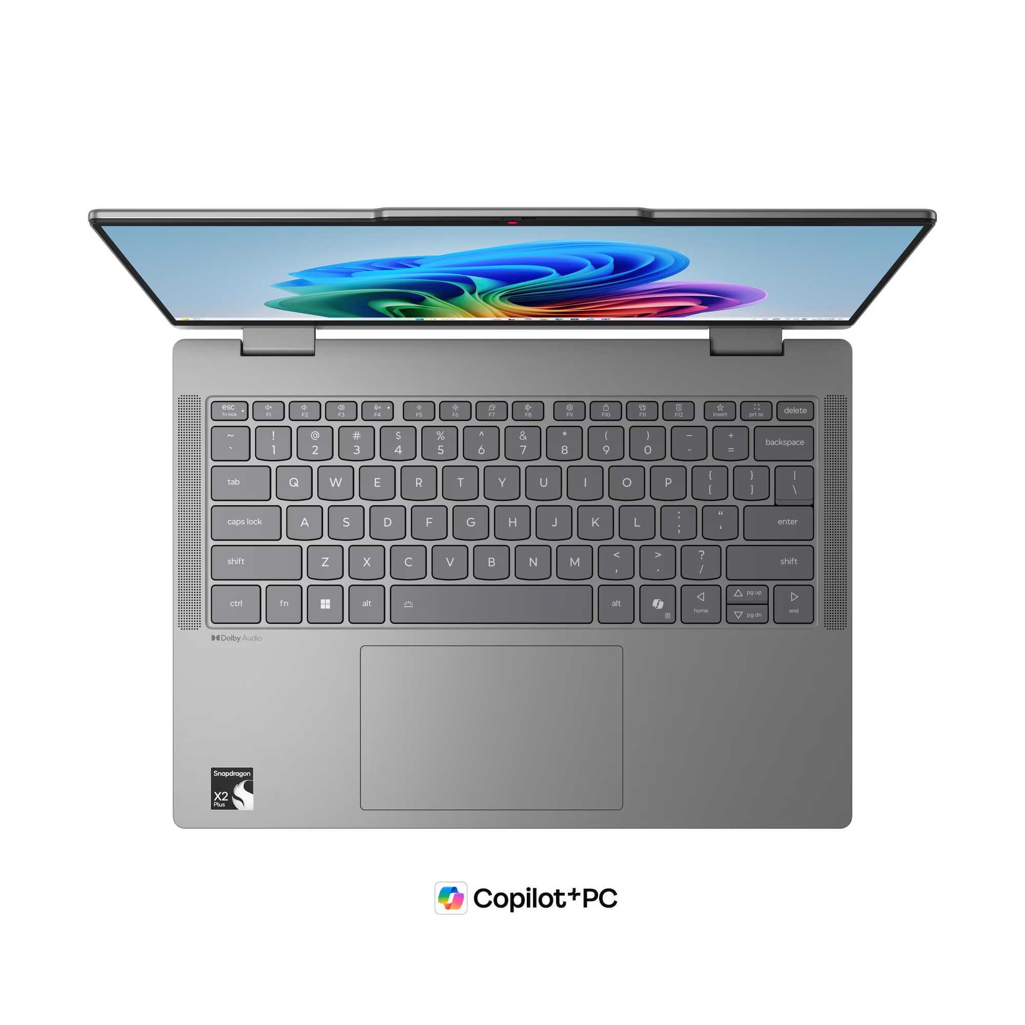 Lenovo IdeaPad 5 2-v-1 14Q8Y11 Luna Grey (83UK0017CK)