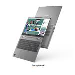Lenovo IdeaPad 5 2-v-1 14Q8Y11 Luna Grey (83UK0017CK)