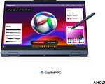 Lenovo IdeaPad 5 2-v-1 15AGP11 Cosmic Blue (83UM002GCK)