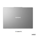 Lenovo IdeaPad 5 2-v-1 15AGP11 Luna Grey (83UM002FCK)