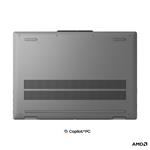 Lenovo IdeaPad 5 2-v-1 15AGP11 Luna Grey (83UM002FCK)