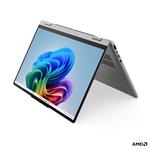 Lenovo IdeaPad 5 2-v-1 15AHP11 Luna Grey (83UN0011CK)