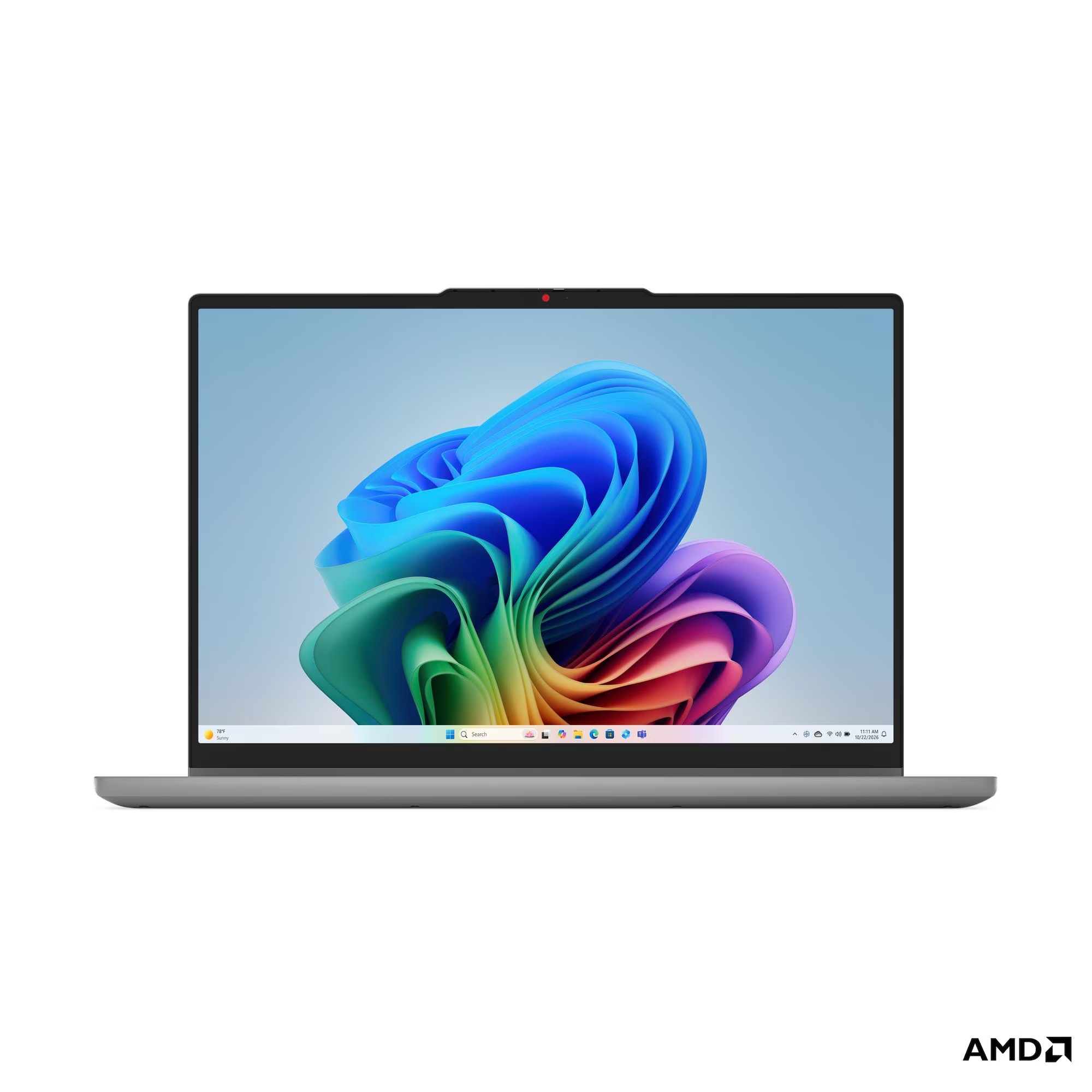 Lenovo IdeaPad 5 2-v-1 15AHP11 Luna Grey (83UN0011CK)
