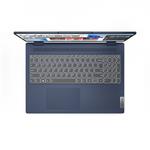 Lenovo IdeaPad 5 2 v 1 16AHP9 Cosmic Blue (83DS000SCK)