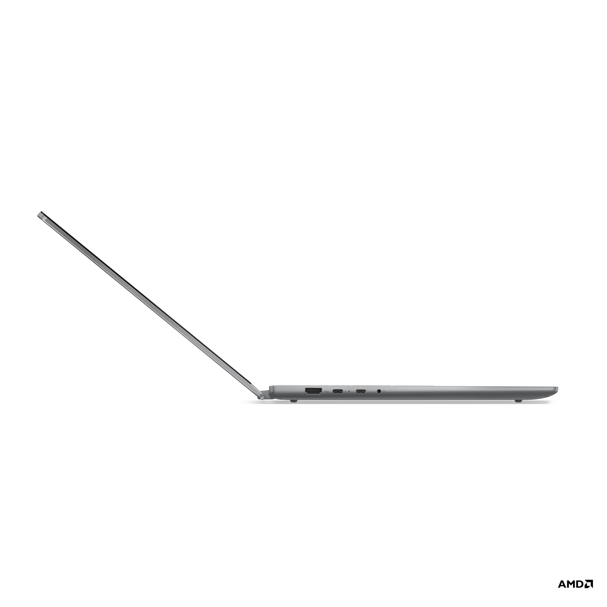 Lenovo IdeaPad 5 2 v 1 16AHP9 Luna Grey (83DS000RCK)