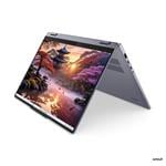 Lenovo IdeaPad 5 2 v 1 16AKP10 Luna Grey (83KU003WCK)