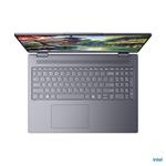 Lenovo IdeaPad 5 2 v 1 16IAL10 Luna Grey (83KS003YCK)