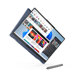 Lenovo IdeaPad 5 2 v 1 16IRU9 Cosmic Blue (83DU000WCK)