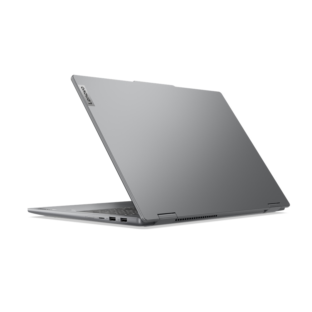 Lenovo IdeaPad 5 2 v 1 16IRU9 Luna Grey (83DU000XCK)
