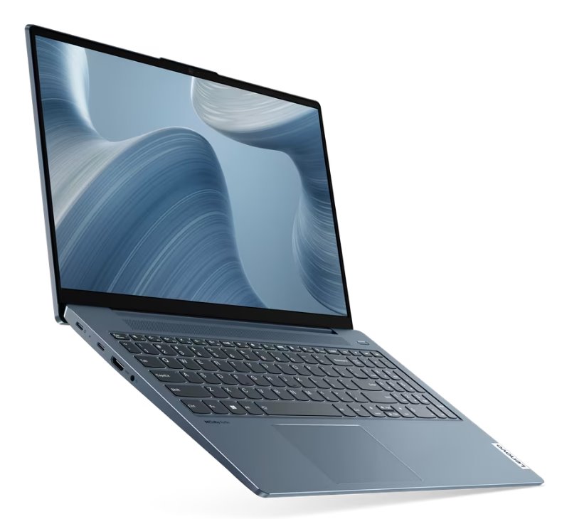 Lenovo IdeaPad 5 Abyss Blue 15IAL7 (82SF00ETCK)