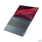 Lenovo IdeaPad 5 Chromebook 16IAU7 Stone Blue (82V8000WMC)