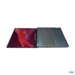 Lenovo IdeaPad 5 Chromebook 16IAU7 Stone Blue (82V8000WMC)