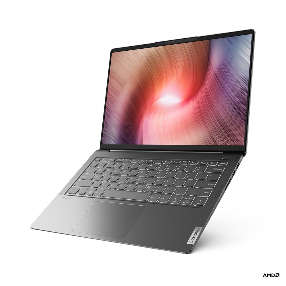 Lenovo IdeaPad 5 Pro 14ARH7 Storm Grey (82SJ0069CK)