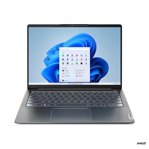 Lenovo IdeaPad 5 Pro 14ARH7 Storm Grey (82SJ0069CK)