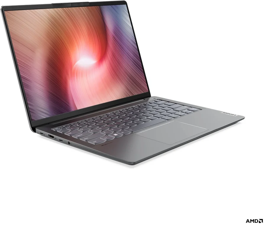 Lenovo IdeaPad 5 Pro 14ARH7 Storm Grey (82SJ0069CK)