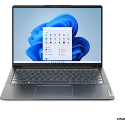 Lenovo IdeaPad 5 Pro 14ARH7 Storm Grey (82SJ0069CK)