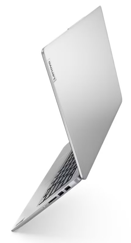 Lenovo IdeaPad 5 Pro 14IAP7 Cloud Grey (82SH007UCK)