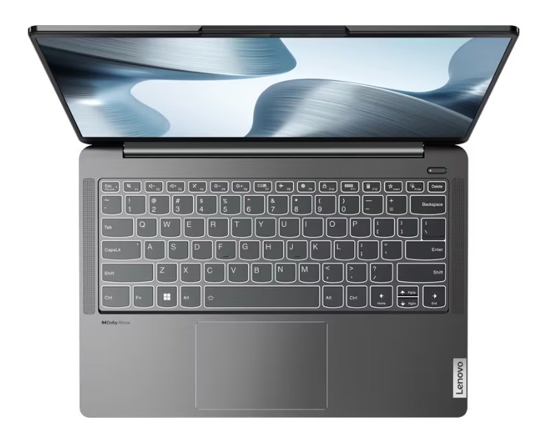 Lenovo IdeaPad 5 Pro 14IAP7 Storm Grey (82SH007TCK)