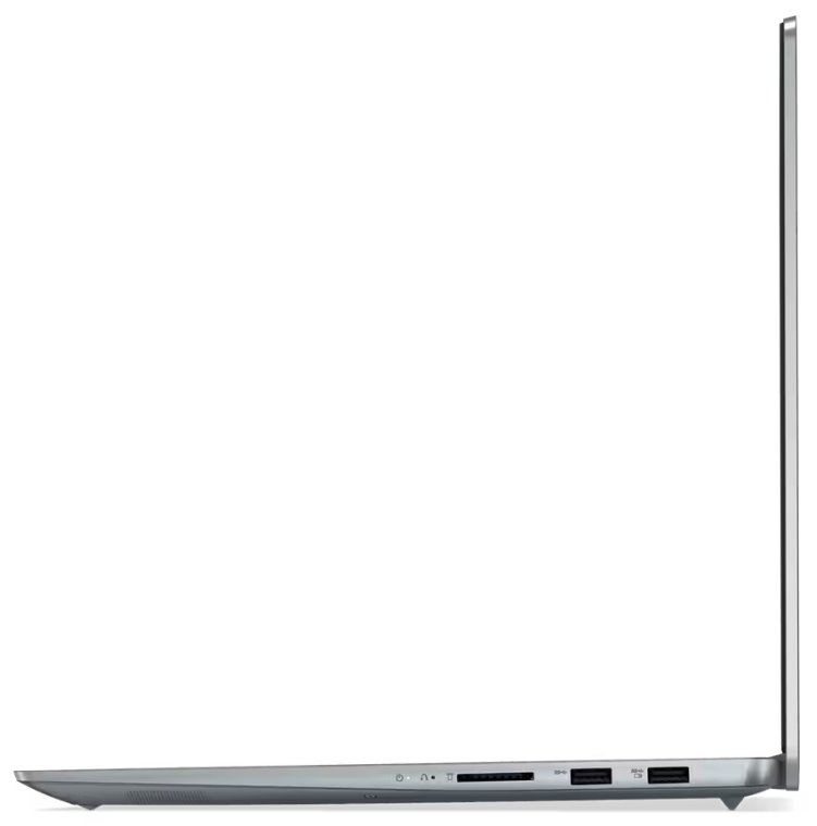 Lenovo IdeaPad 5 Pro 16ARH7 Cloud Grey (82SN00CNCK)