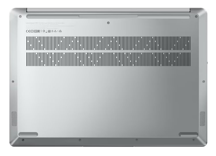 Lenovo IdeaPad 5 Pro 16ARH7 Cloud Grey (82SN00CNCK)