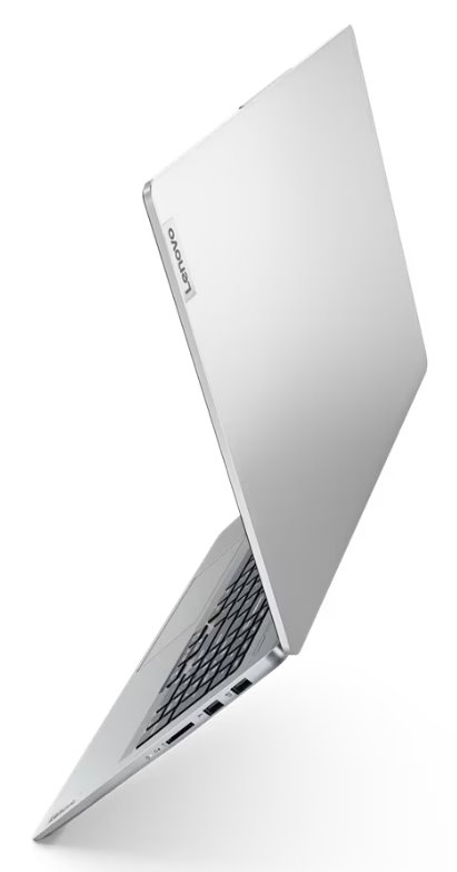 Lenovo IdeaPad 5 Pro 16ARH7 Cloud Grey (82SN00CNCK)