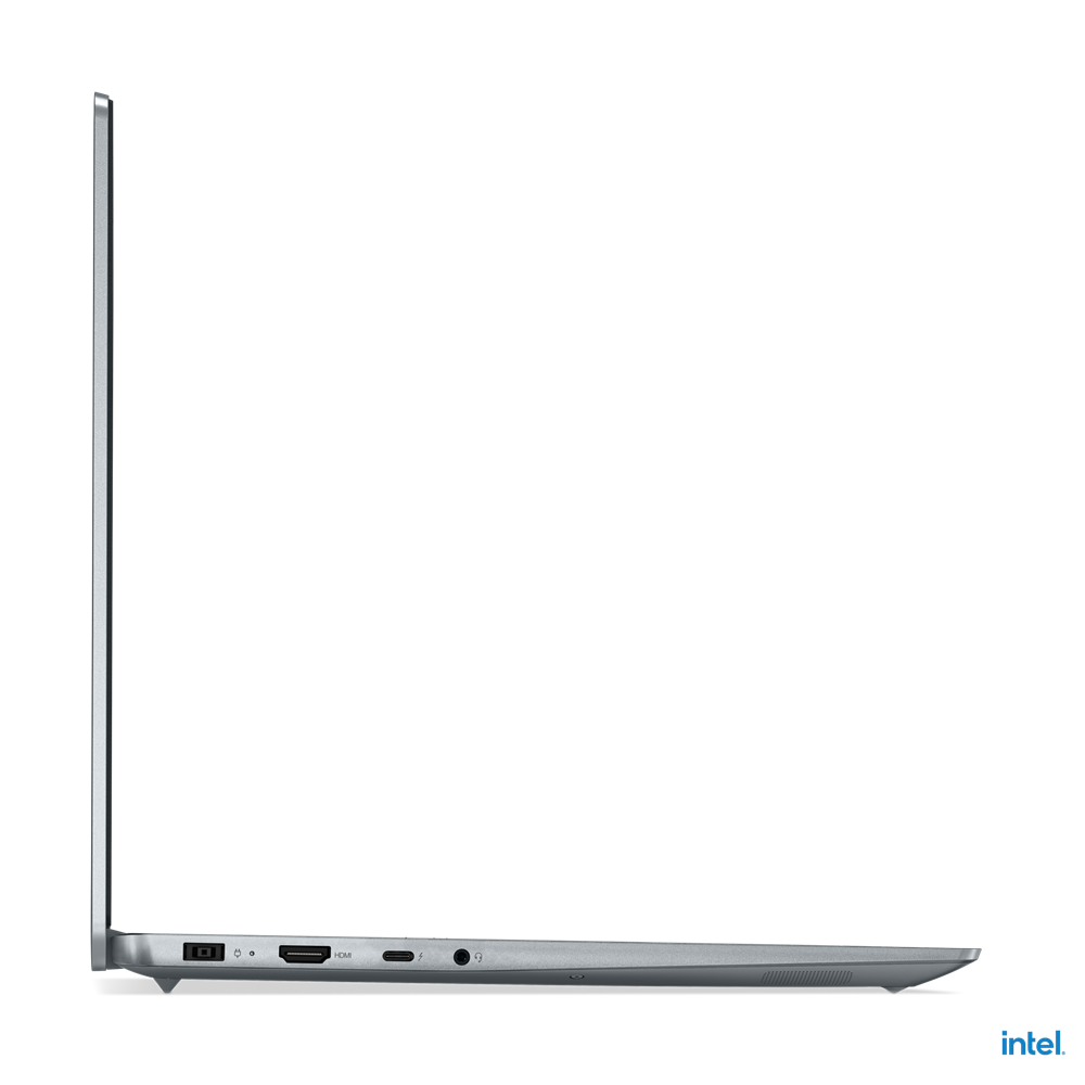 Lenovo IdeaPad 5 Pro 16IAH7 Cloud Grey (82SK00ABCK)