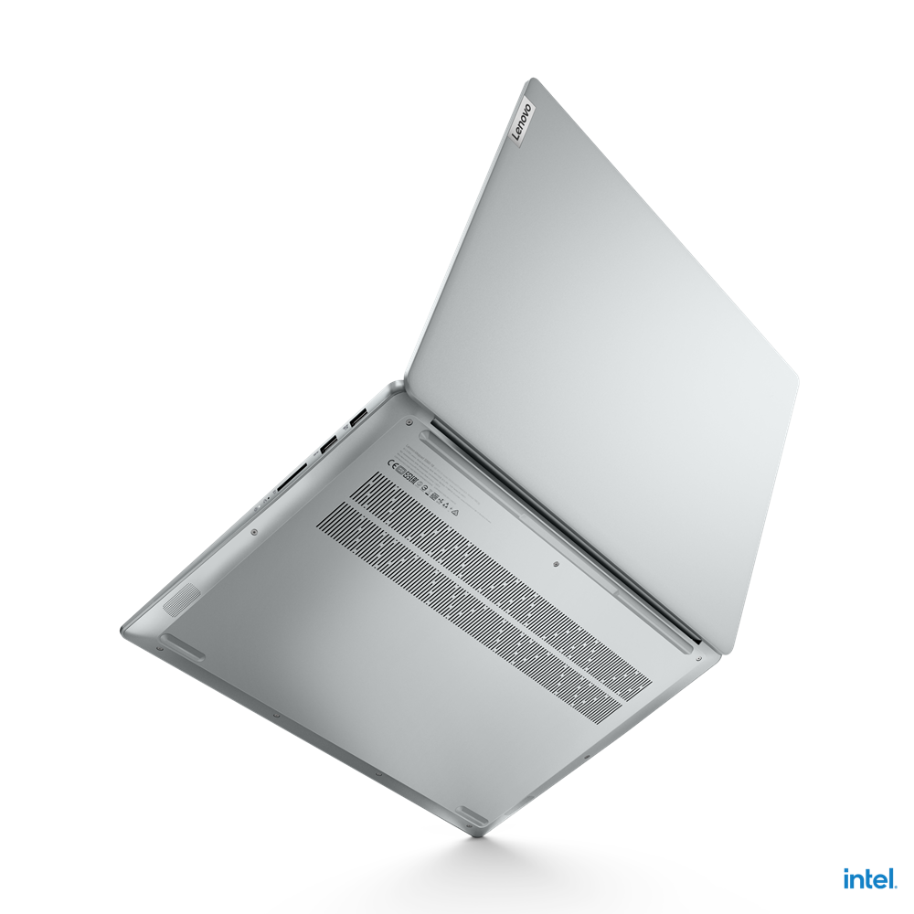 Lenovo IdeaPad 5 Pro 16IAH7 Cloud Grey (82SK00ABCK)