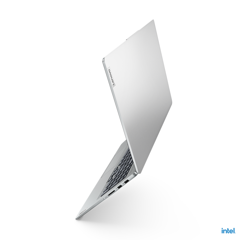 Lenovo IdeaPad 5 Pro 16IAH7 Cloud Grey (82SK00ABCK)