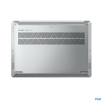 Lenovo IdeaPad 5 Pro 16IAH7 Cloud Grey (82SK00ABCK)