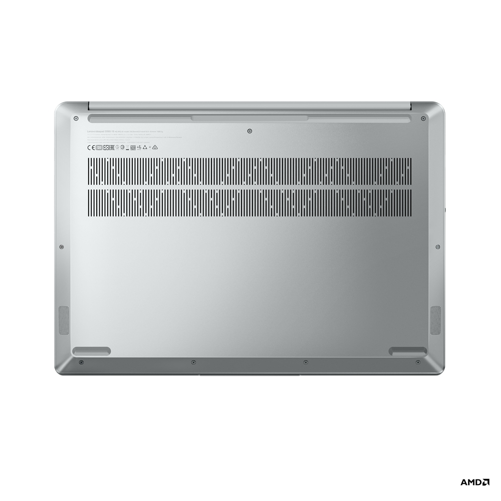 Lenovo IdeaPad 5 Pro 16ARH7 Cloud Grey (82SN00DSCK)