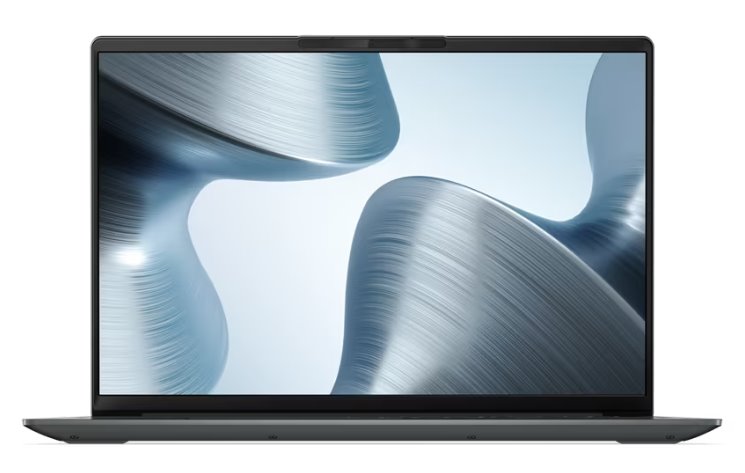 Lenovo IdeaPad 5 Pro 16IAH7 Storm Grey (82SK00A2CK)