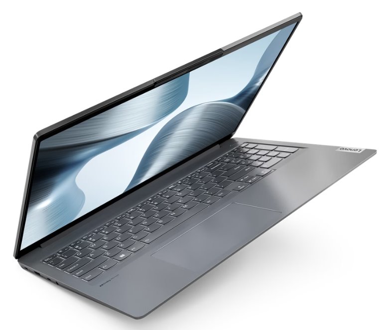 Lenovo IdeaPad 5 Pro 16IAH7 Storm Grey (82SK00A2CK)