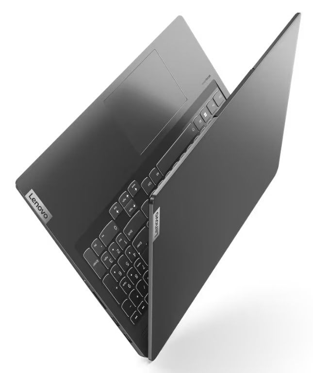 Lenovo IdeaPad 5 Pro 16IAH7 Storm Grey (82SK00A6CK)