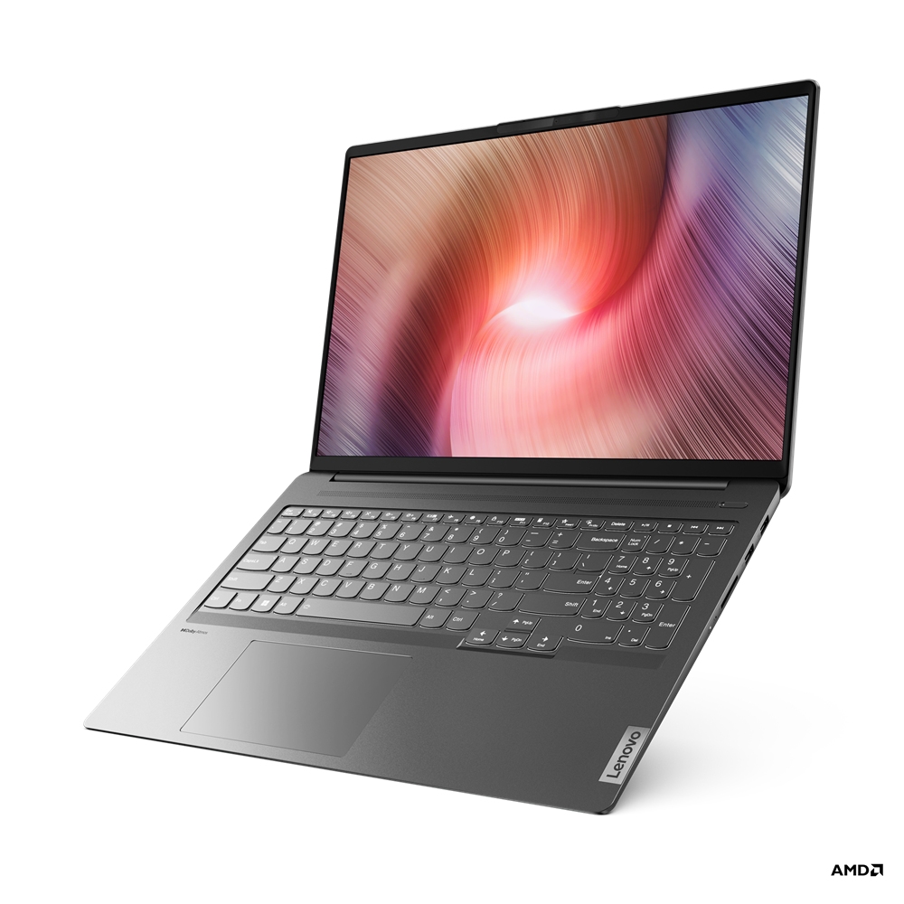 Lenovo IdeaPad 5 Pro 16ARH7 Storm Grey (82SN00DRCK)