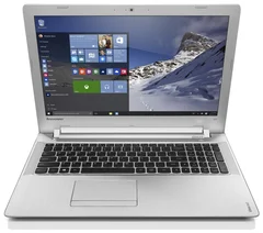 Lenovo IdeaPad 500 15 (80NT005GCK)