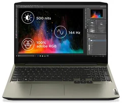 Lenovo IdeaPad Creator 5 15IMH05 (82D4005YCK) - Notebooky