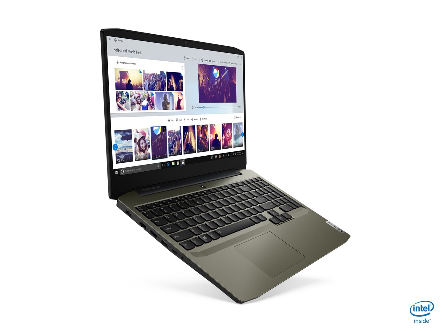 Lenovo ideapad creator 5 15imh05 обзор