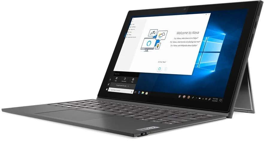 Lenovo IdeaPad Duet 3 10IGL5 (82AT00MBCK)