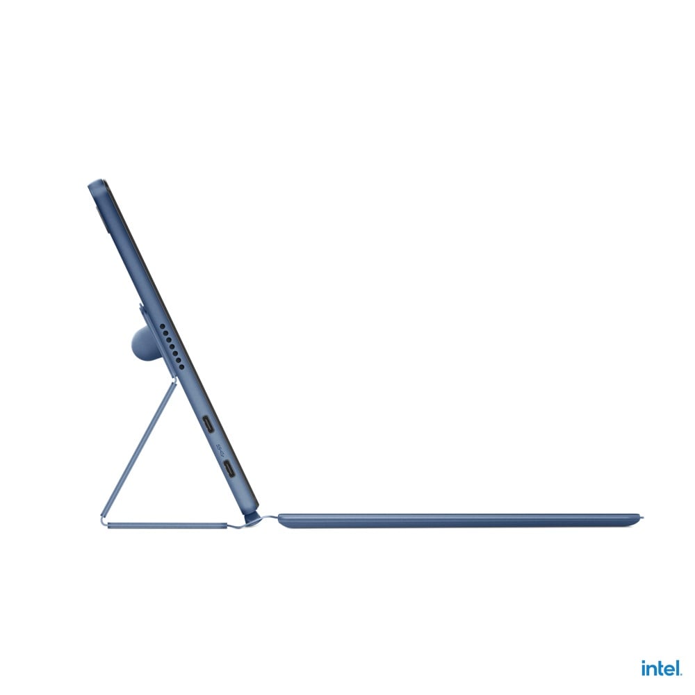 Lenovo IdeaPad Duet 3 11IAN8 Abyss Blue (82XK003TCK)