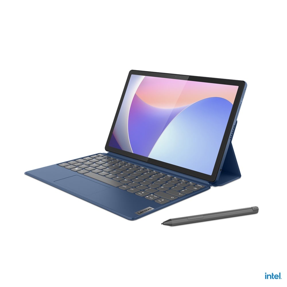 Lenovo IdeaPad Duet 3 11IAN8 Abyss Blue (82XK003TCK)